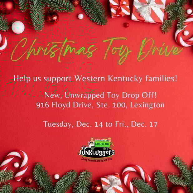 Images The Junkluggers of Kentucky