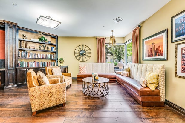 Images Meridian at Stone Creek