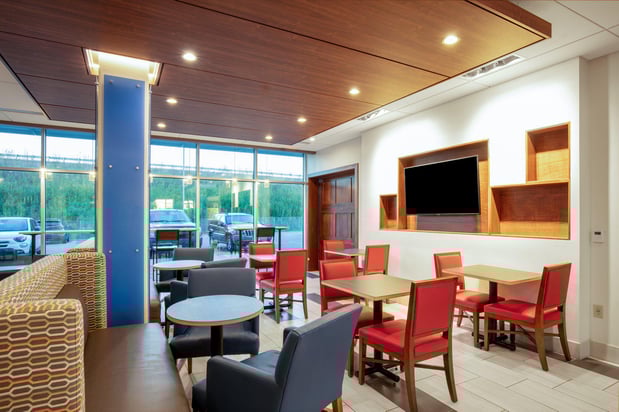 Images Holiday Inn Express & Suites Beloit by IHG