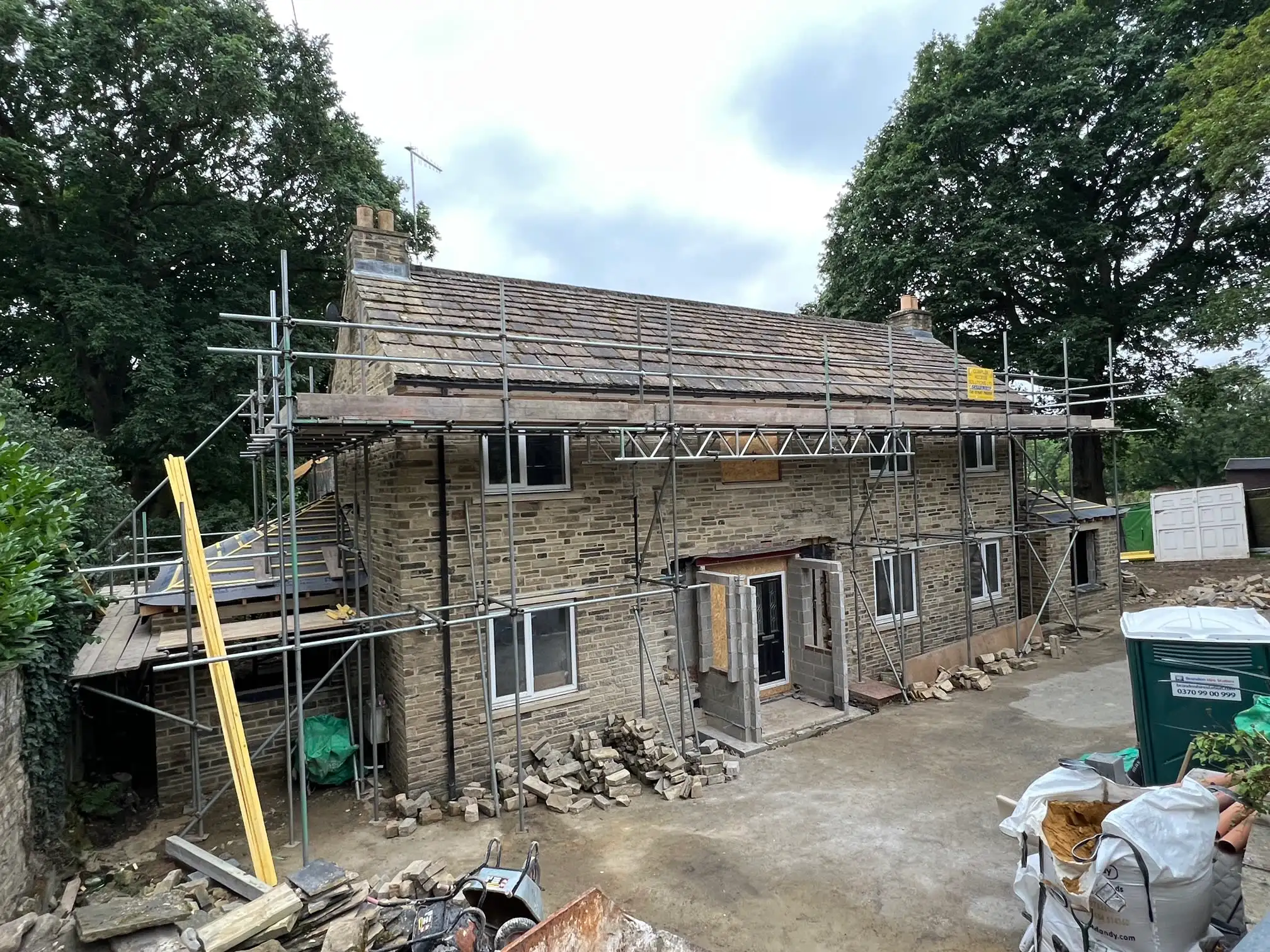 Images Complex Access Solutions Ltd