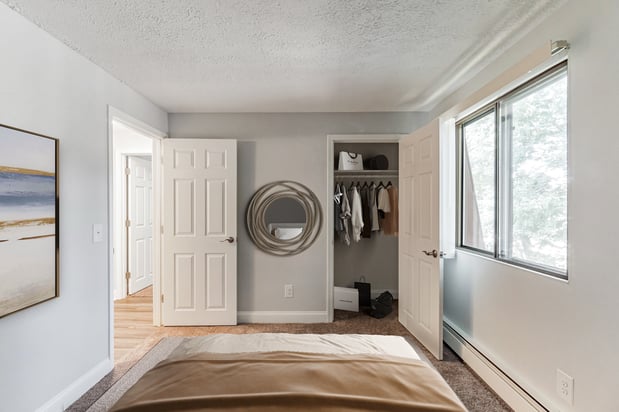 Images Eagle Rock Apartments at Manchester