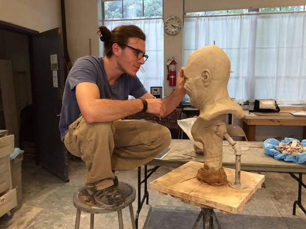 Images Gage Academy of Art