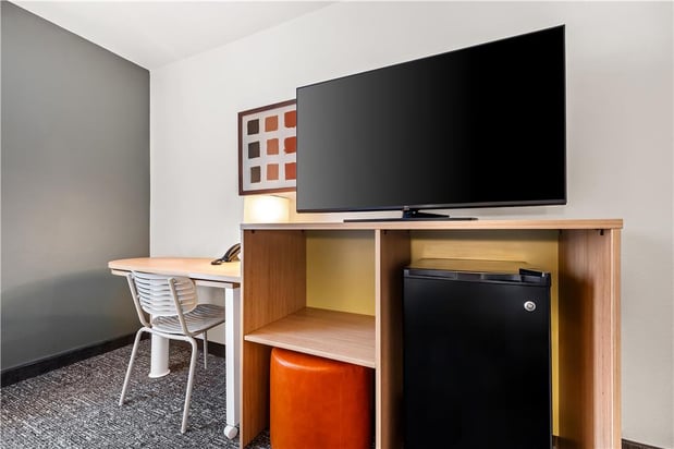 Images Spark by Hilton Amarillo West Medical Center