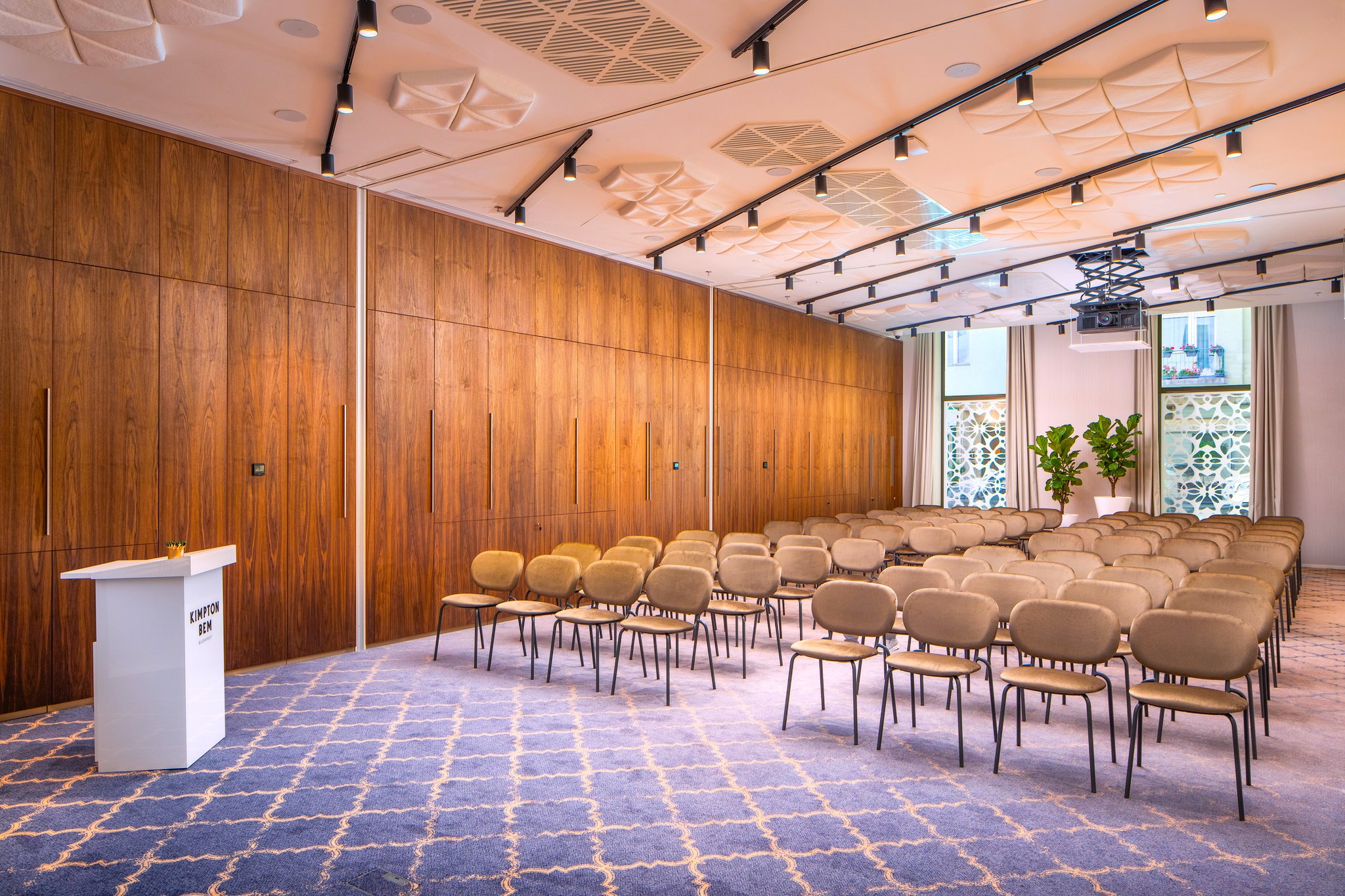 Images Kimpton Bem Budapest by IHG