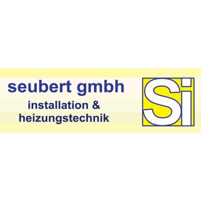 Logo Seubert Installation & Heizungstechnik GmbH