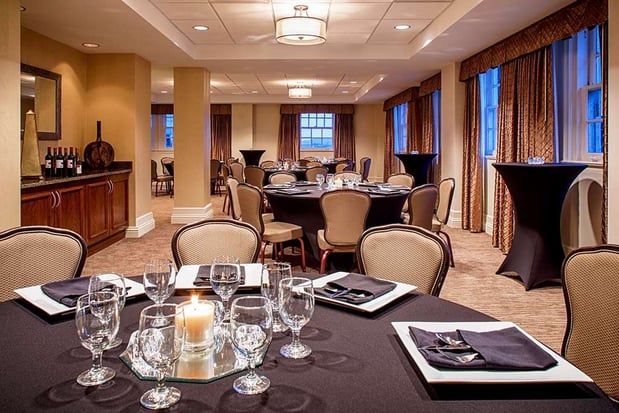 Images Hampton Inn & Suites Birmingham-Downtown-Tutwiler