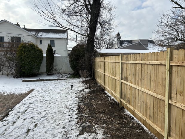 Images Superior Fence & Rail
