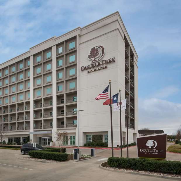 Images DoubleTree by Hilton Hotel Dallas - Love Field