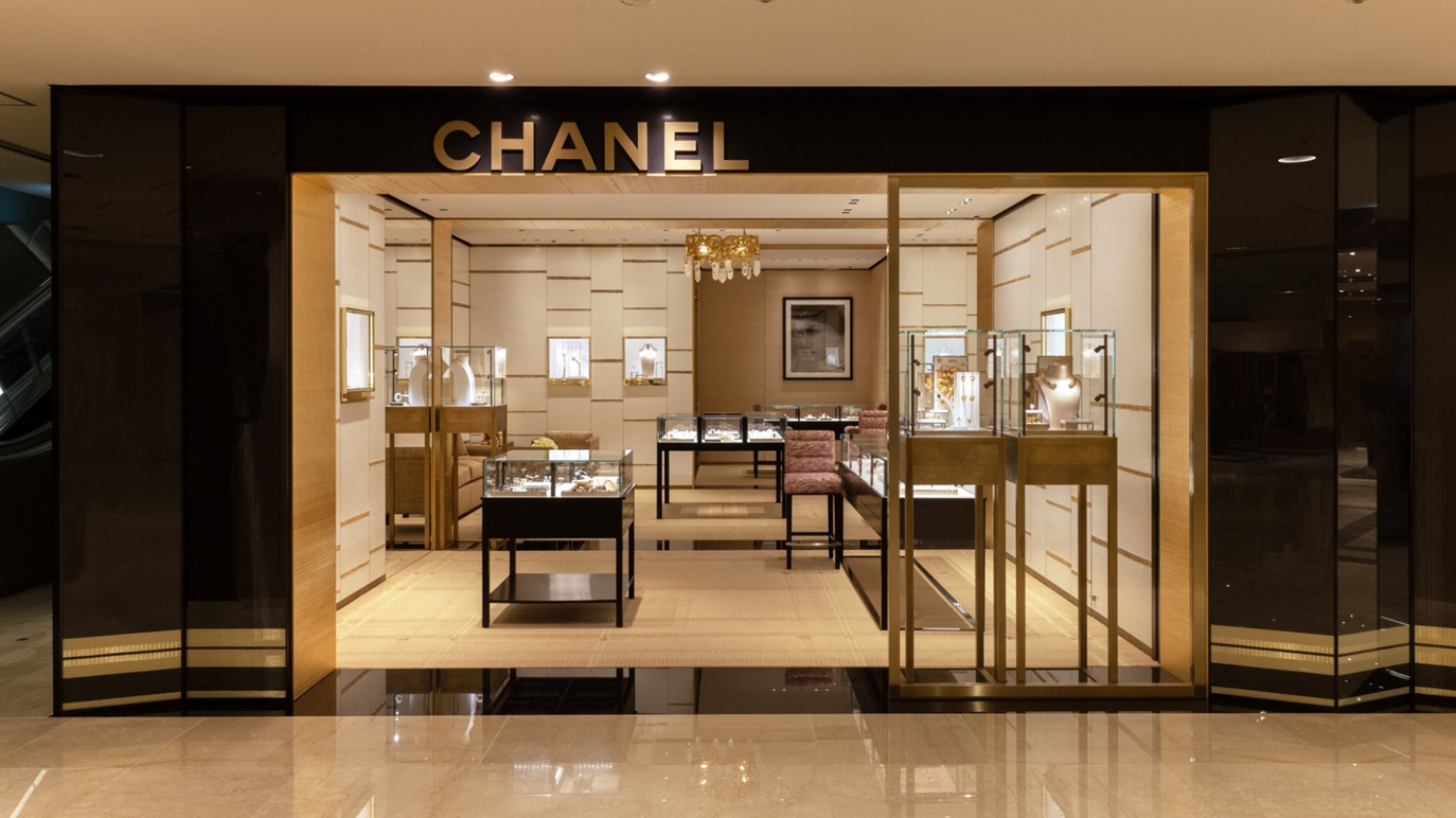 Images CHANEL WATCHES & FINE JEWELRY