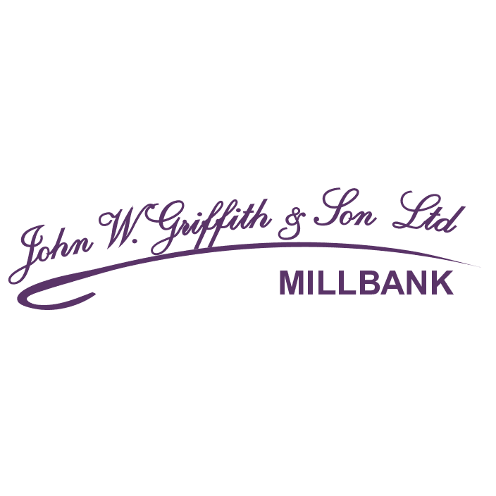 John W Griffith & Son Logo