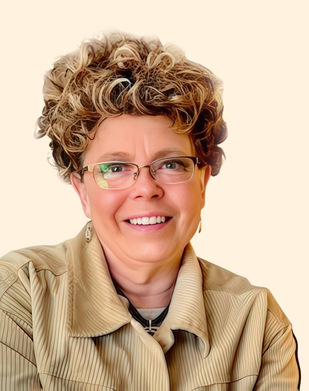 Dr. Brenda Kepler Leske, Psychologist Image