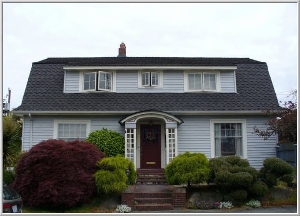 Images A Better Roofing Company
