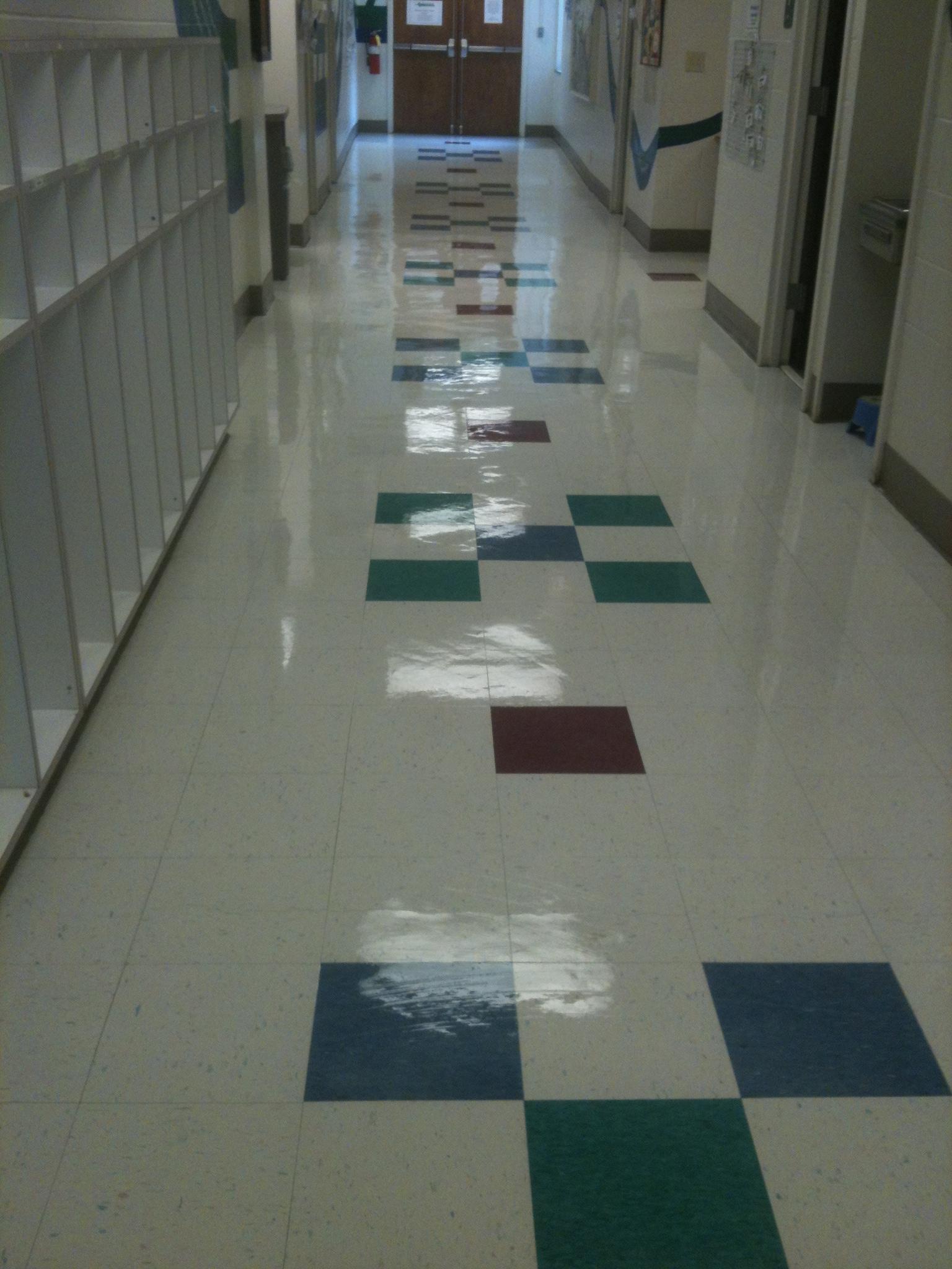Alabama Custodial Systems