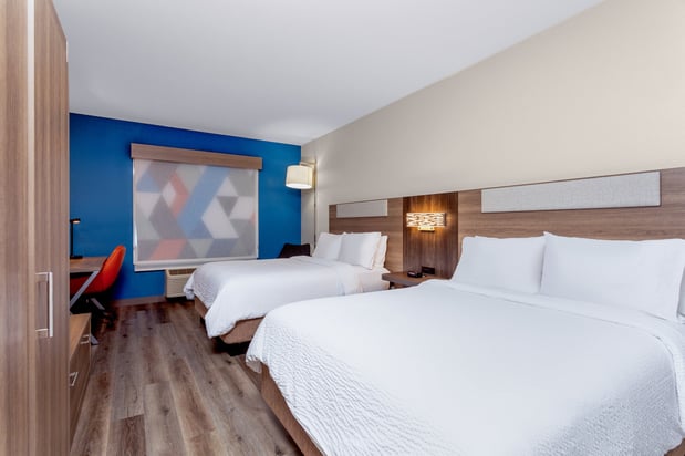 Images Holiday Inn Express & Suites Jacksonville - Blount Island by IHG