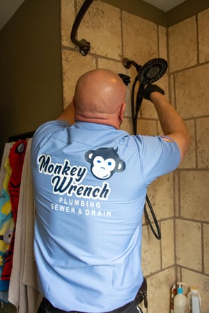 Images Monkey Wrench Plumbing, Sewer & Drain