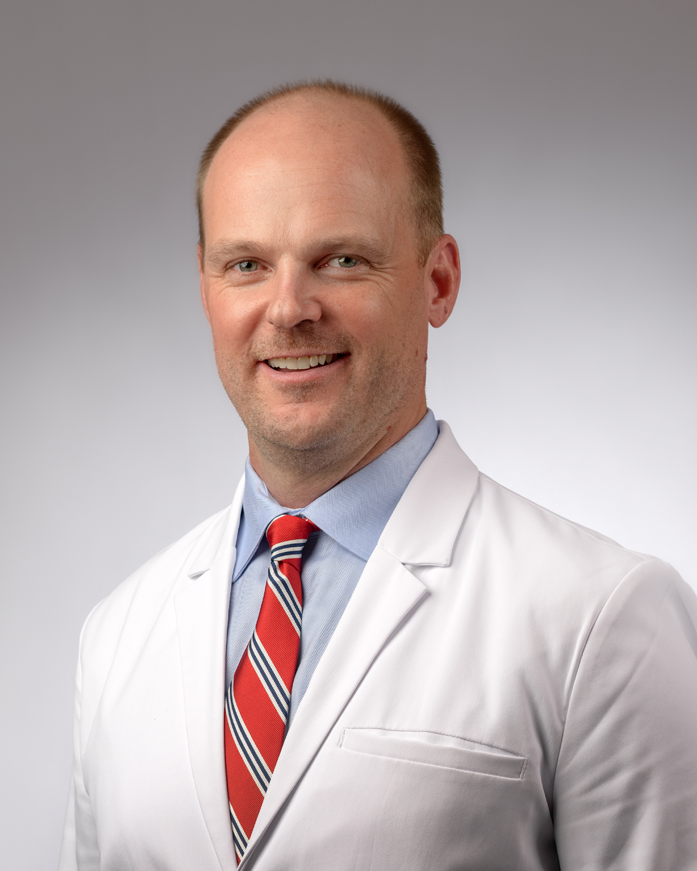 Ryan Corbin Zitzke, MD