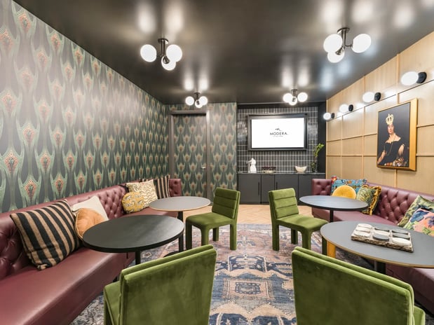 Images Modera Beaverton