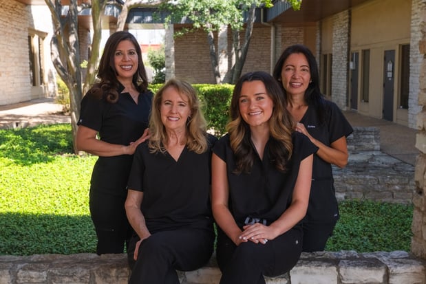 Images South Austin Dental Associates