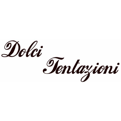 Dolci Tentazioni - Pasticceria Caffetteria Torino Logo