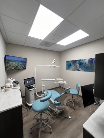 Images Shuayb Dental
