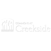 Commons at Creekside Apartments Logo