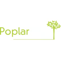 Poplar Glen Logo