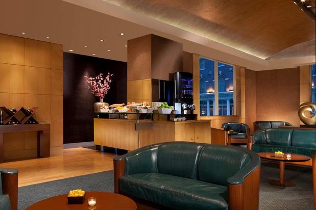 Images Millennium Premier Hotel New York Times Square