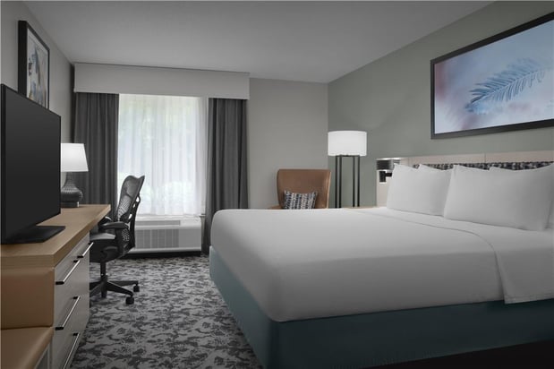 Images Hilton Garden Inn Auburn/Opelika