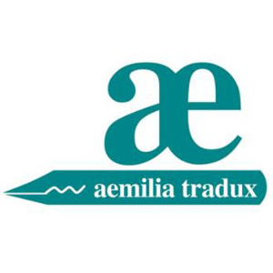 Aemilia Tradux - Traduzioni Modena Logo