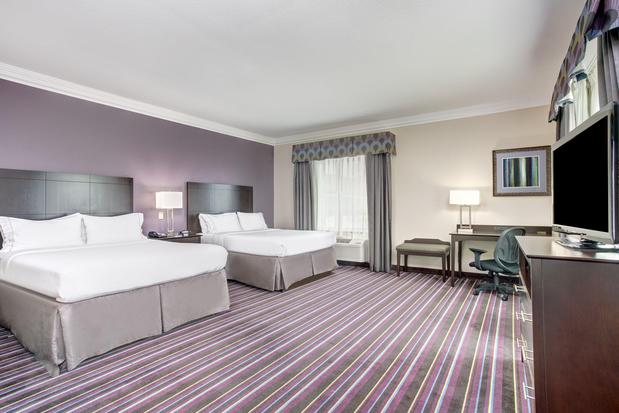 Images Holiday Inn Express & Suites Raceland - Highway 90, an IHG Hotel
