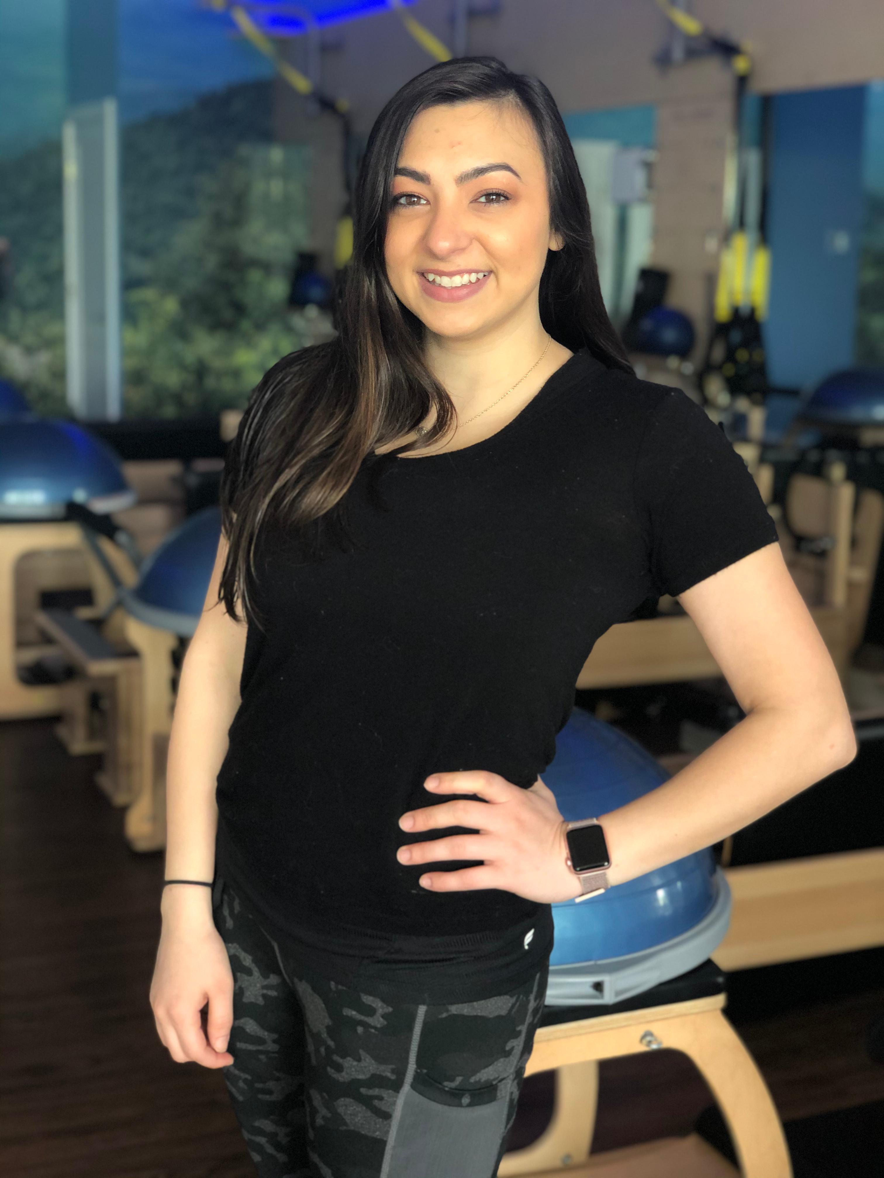Alyssa Romanelli