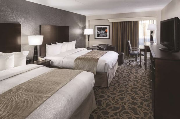 Images Best Western Ramkota Hotel