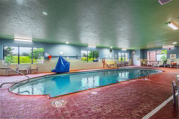 Images Holiday Inn Express & Suites Franklin by IHG