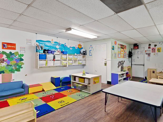 Images Brookhaven KinderCare