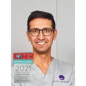 Priv.-Doz. Dr. Dr. Denys Loeffelbein  