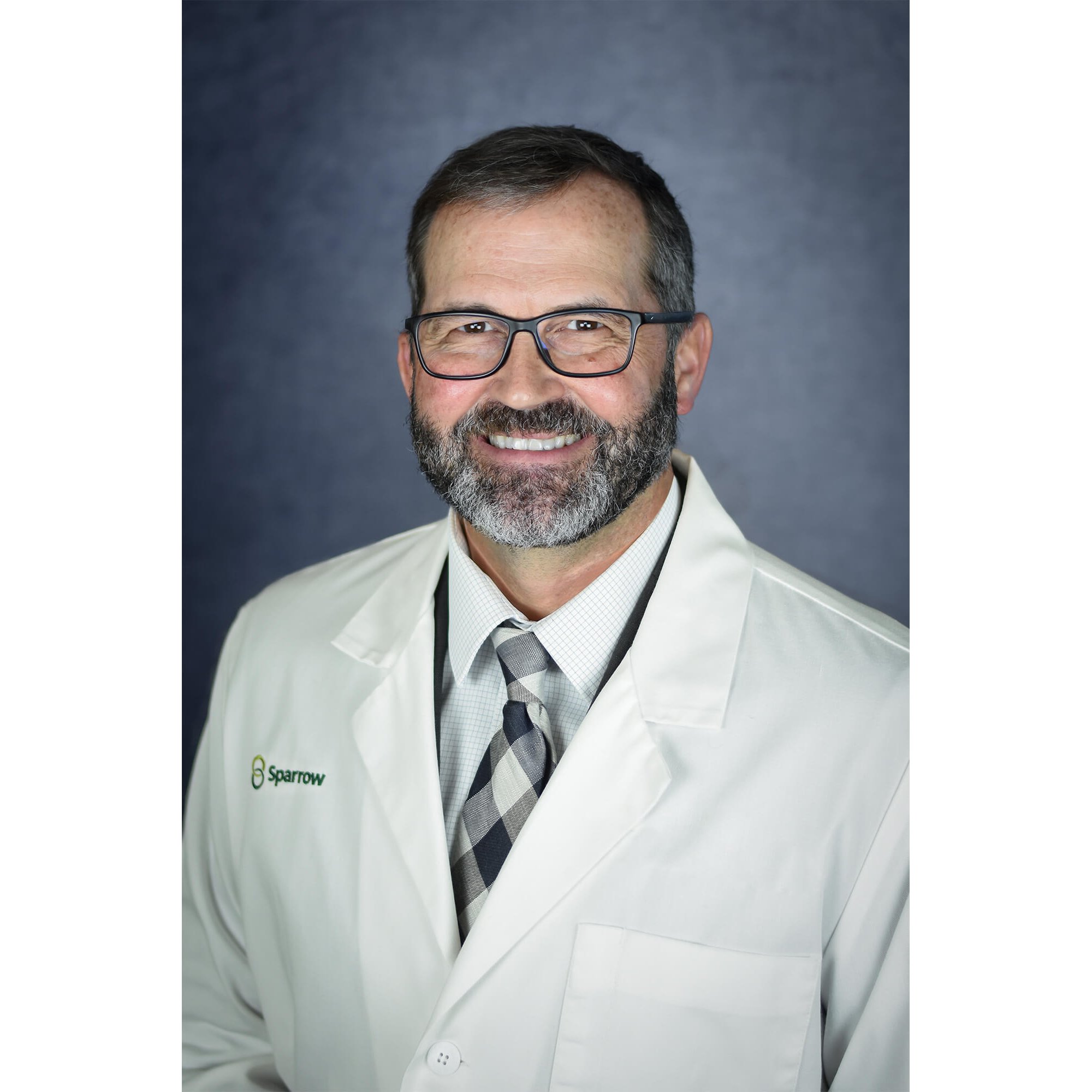 Dr. Scot Randall, DO Charlotte, MI Family Medicine