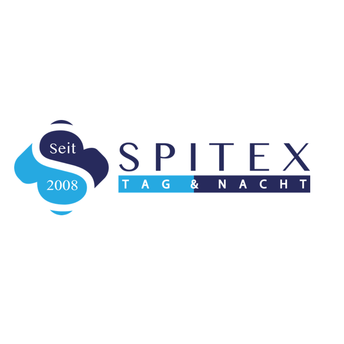 SPITEX a TAG & NACHT GmbH Logo