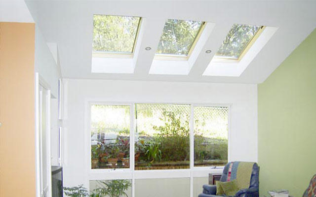 Images Skydome Skylight Systems