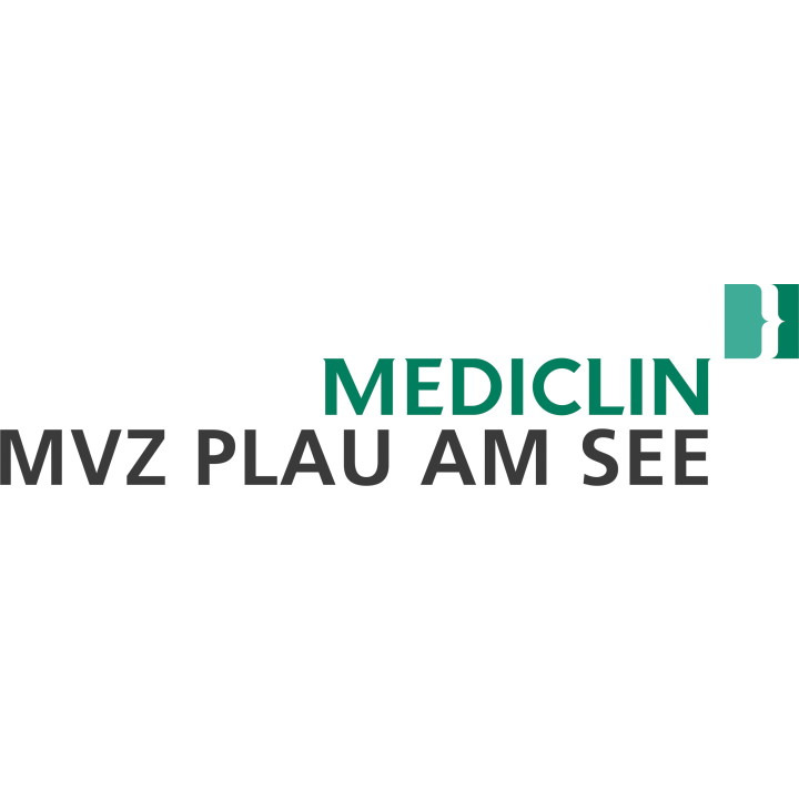 MEDICLIN MVZ Plau am See Logo