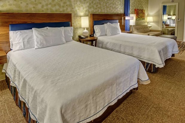 Images Home2 Suites by Hilton Destin
