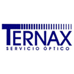 Ternax Taller de Óptica Logo