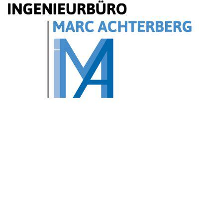 IMA Ingenieur Büro Achterberg in Moers - Logo