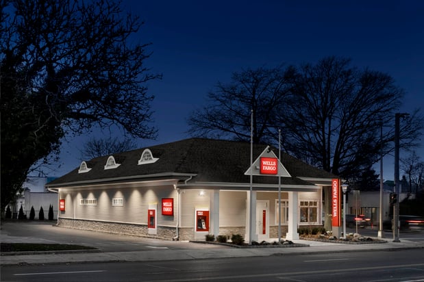 Images Wells Fargo Bank