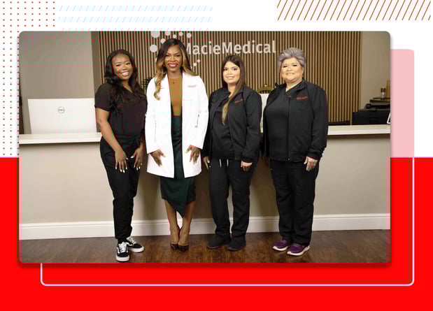 Images Macie Medical