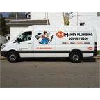 A-1 Haney Plumbing & Drain Logo