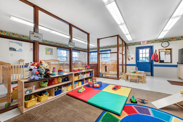 Images Primrose School at Polaris