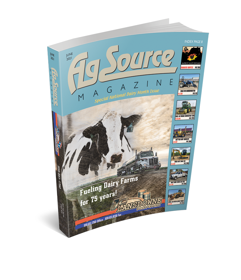 ag source wi