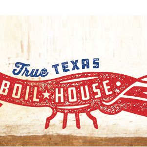 True Texas Boil House Logo