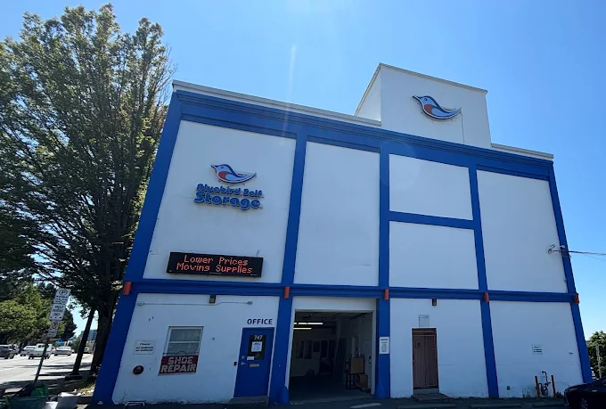 SmartStop Self Storage