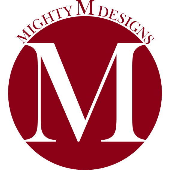 MightyM Designs MightyM Designs Idabel (580)212-0875
